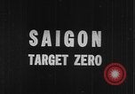 Image of Tet Offensive Saigon Vietnam, 1968, second 27 stock footage video 65675070502