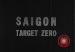 Image of Tet Offensive Saigon Vietnam, 1968, second 29 stock footage video 65675070502