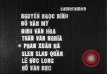 Image of Tet Offensive Saigon Vietnam, 1968, second 34 stock footage video 65675070502