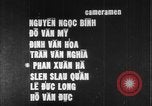 Image of Tet Offensive Saigon Vietnam, 1968, second 36 stock footage video 65675070502