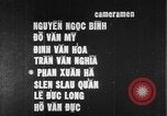 Image of Tet Offensive Saigon Vietnam, 1968, second 37 stock footage video 65675070502