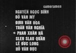 Image of Tet Offensive Saigon Vietnam, 1968, second 40 stock footage video 65675070502
