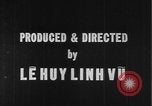 Image of Tet Offensive Saigon Vietnam, 1968, second 48 stock footage video 65675070502