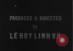 Image of Tet Offensive Saigon Vietnam, 1968, second 50 stock footage video 65675070502