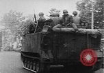 Image of Tet Offensive Saigon Vietnam, 1968, second 5 stock footage video 65675070503