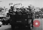 Image of Tet Offensive Saigon Vietnam, 1968, second 11 stock footage video 65675070503