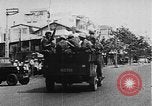 Image of Tet Offensive Saigon Vietnam, 1968, second 12 stock footage video 65675070503