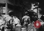 Image of Tet Offensive Saigon Vietnam, 1968, second 1 stock footage video 65675070504