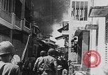 Image of Tet Offensive Saigon Vietnam, 1968, second 4 stock footage video 65675070504