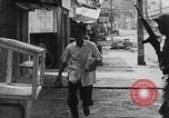 Image of Tet Offensive Saigon Vietnam, 1968, second 19 stock footage video 65675070504