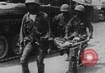 Image of Tet Offensive Saigon Vietnam, 1968, second 59 stock footage video 65675070504