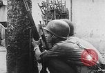 Image of Tet Offensive in Vietnam War Saigon Vietnam, 1968, second 3 stock footage video 65675070505