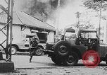 Image of Tet Offensive in Vietnam War Saigon Vietnam, 1968, second 4 stock footage video 65675070505
