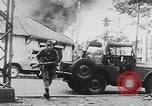 Image of Tet Offensive in Vietnam War Saigon Vietnam, 1968, second 5 stock footage video 65675070505