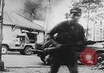 Image of Tet Offensive in Vietnam War Saigon Vietnam, 1968, second 6 stock footage video 65675070505