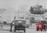 Image of Tet Offensive in Vietnam War Saigon Vietnam, 1968, second 7 stock footage video 65675070505