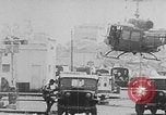 Image of Tet Offensive in Vietnam War Saigon Vietnam, 1968, second 8 stock footage video 65675070505