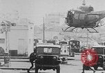 Image of Tet Offensive in Vietnam War Saigon Vietnam, 1968, second 9 stock footage video 65675070505
