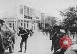 Image of Tet Offensive in Vietnam War Saigon Vietnam, 1968, second 16 stock footage video 65675070505