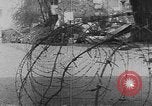 Image of Tet Offensive in Vietnam War Saigon Vietnam, 1968, second 19 stock footage video 65675070505