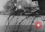 Image of Tet Offensive in Vietnam War Saigon Vietnam, 1968, second 20 stock footage video 65675070505