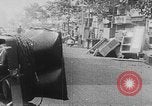 Image of Tet Offensive in Vietnam War Saigon Vietnam, 1968, second 27 stock footage video 65675070505
