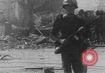 Image of Tet Offensive in Vietnam War Saigon Vietnam, 1968, second 29 stock footage video 65675070505