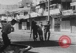 Image of Tet Offensive in Vietnam War Saigon Vietnam, 1968, second 30 stock footage video 65675070505