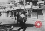 Image of Tet Offensive in Vietnam War Saigon Vietnam, 1968, second 31 stock footage video 65675070505