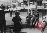 Image of Tet Offensive in Vietnam War Saigon Vietnam, 1968, second 33 stock footage video 65675070505