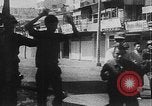Image of Tet Offensive in Vietnam War Saigon Vietnam, 1968, second 34 stock footage video 65675070505