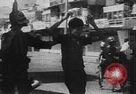 Image of Tet Offensive in Vietnam War Saigon Vietnam, 1968, second 35 stock footage video 65675070505