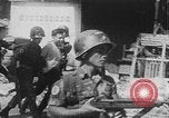Image of Tet Offensive in Vietnam War Saigon Vietnam, 1968, second 39 stock footage video 65675070505