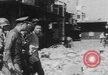 Image of Tet Offensive in Vietnam War Saigon Vietnam, 1968, second 41 stock footage video 65675070505