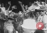 Image of Tet Offensive in Vietnam War Saigon Vietnam, 1968, second 45 stock footage video 65675070505