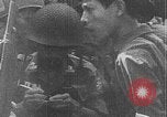 Image of Tet Offensive in Vietnam War Saigon Vietnam, 1968, second 49 stock footage video 65675070505