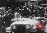 Image of Tet Offensive in Vietnam War Saigon Vietnam, 1968, second 52 stock footage video 65675070505