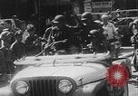 Image of Tet Offensive in Vietnam War Saigon Vietnam, 1968, second 53 stock footage video 65675070505