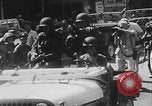 Image of Tet Offensive in Vietnam War Saigon Vietnam, 1968, second 54 stock footage video 65675070505