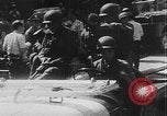 Image of Tet Offensive in Vietnam War Saigon Vietnam, 1968, second 55 stock footage video 65675070505