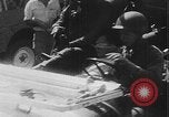 Image of Tet Offensive in Vietnam War Saigon Vietnam, 1968, second 56 stock footage video 65675070505