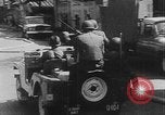 Image of Tet Offensive in Vietnam War Saigon Vietnam, 1968, second 61 stock footage video 65675070505