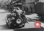 Image of Tet Offensive in Vietnam War Saigon Vietnam, 1968, second 62 stock footage video 65675070505