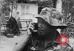 Image of Tet Offensive Saigon Vietnam, 1968, second 14 stock footage video 65675070506