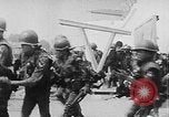 Image of Tet Offensive Saigon Vietnam, 1968, second 53 stock footage video 65675070506
