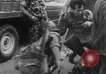 Image of Tet Offensive Saigon Vietnam, 1968, second 37 stock footage video 65675070507