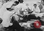 Image of Tet Offensive Saigon Vietnam, 1968, second 55 stock footage video 65675070507