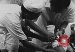 Image of Tet Offensive Saigon Vietnam, 1968, second 57 stock footage video 65675070507