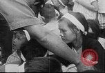 Image of care and feeding Saigon Vietnam, 1968, second 4 stock footage video 65675070509