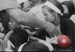 Image of care and feeding Saigon Vietnam, 1968, second 5 stock footage video 65675070509